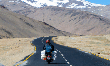 stunning travel destination capturing adventure, nature, and cultural experiences