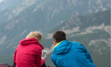 stunning travel destination capturing adventure, nature, and cultural experiences