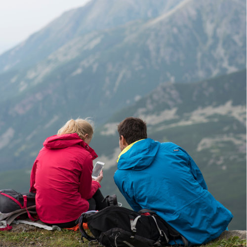 stunning travel destination capturing adventure, nature, and cultural experiences