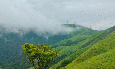 inspiring travel destination featuring adventure, scenic landscapes, and holiday experiences