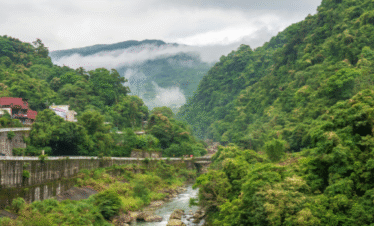 stunning travel destination capturing adventure, nature, and cultural experiences