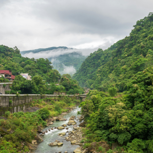 stunning travel destination capturing adventure, nature, and cultural experiences