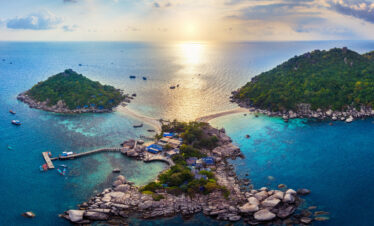 inspiring travel destination featuring adventure, scenic landscapes, and holiday experiences