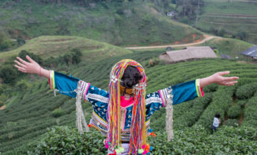 picturesque travel destination showcasing adventure, culture, and scenic beauty