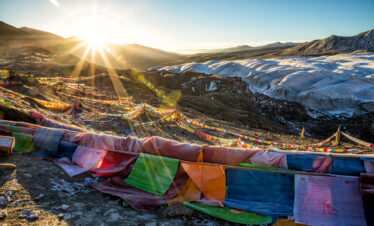picturesque travel destination showcasing adventure, culture, and scenic beauty
