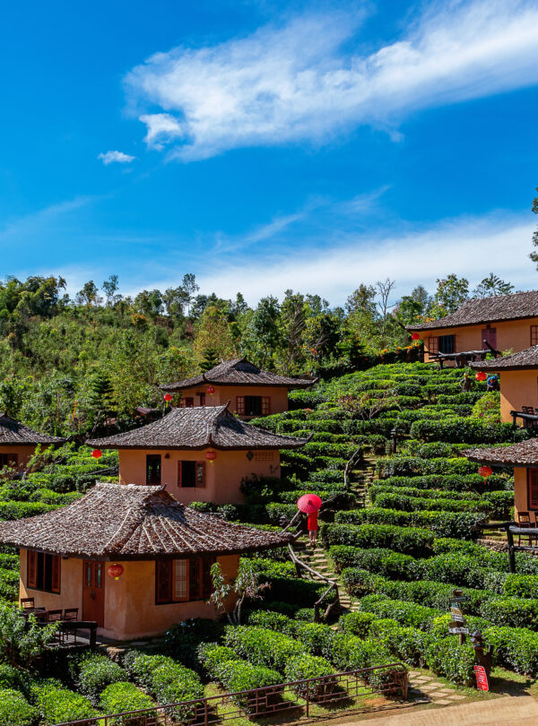 picturesque travel destination showcasing adventure, culture, and scenic beauty