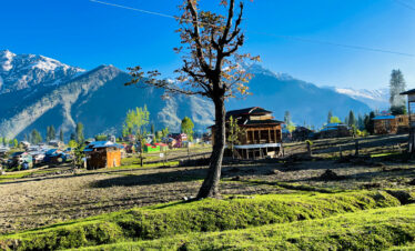 picturesque travel destination showcasing adventure, culture, and scenic beauty