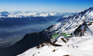 amazing travel destination with scenic landscapes and adventure experiences