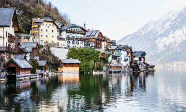 beautiful travel destination showcasing nature, adventure, and holiday experiences