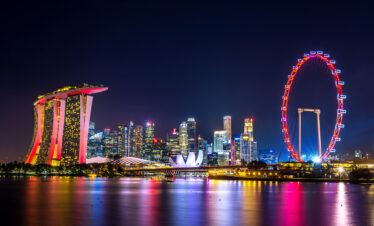 beautiful travel destination offering adventure, culture, and holiday experiences