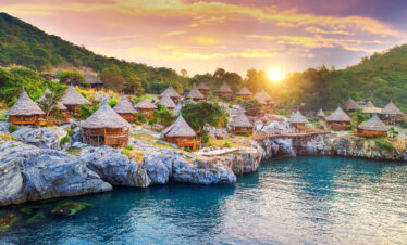 stunning travel destination featuring nature, adventure, and cultural experiences