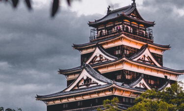 picturesque travel destination showcasing adventure, culture, and scenic beauty
