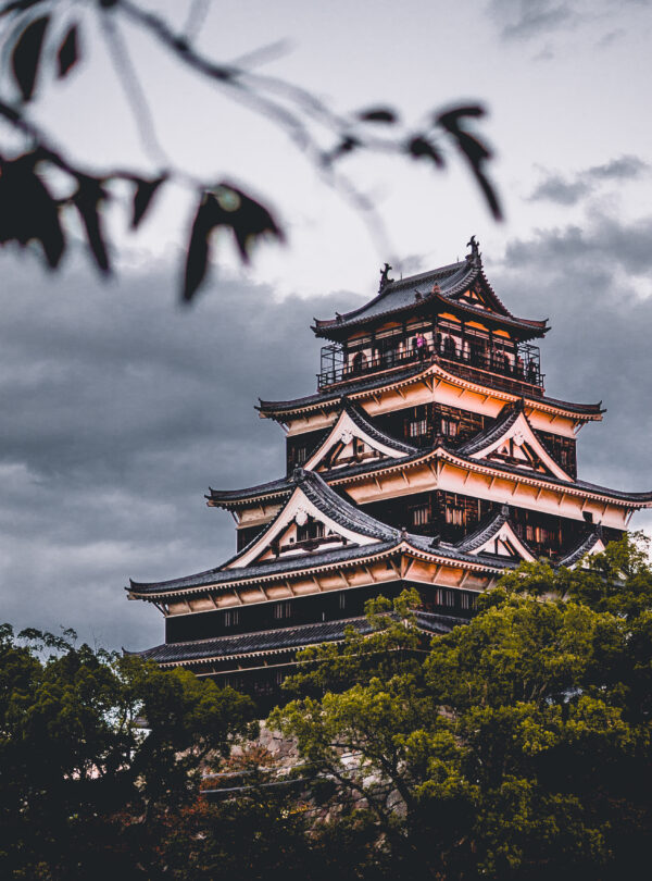 picturesque travel destination showcasing adventure, culture, and scenic beauty