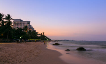 inspiring travel destination featuring adventure, scenic landscapes, and holiday experiences