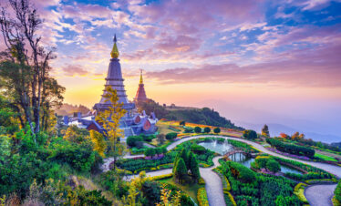 stunning travel destination featuring nature, adventure, and cultural experiences