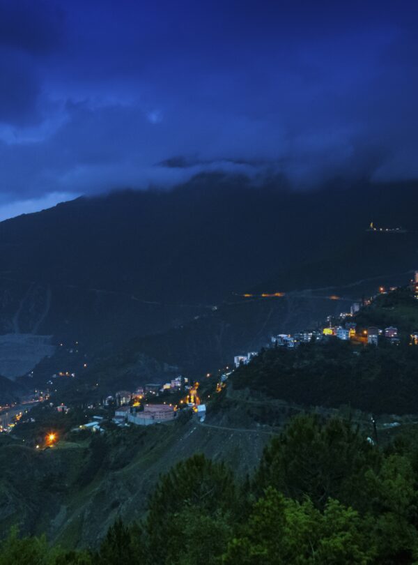 amazing travel destination with scenic landscapes and adventure experiences