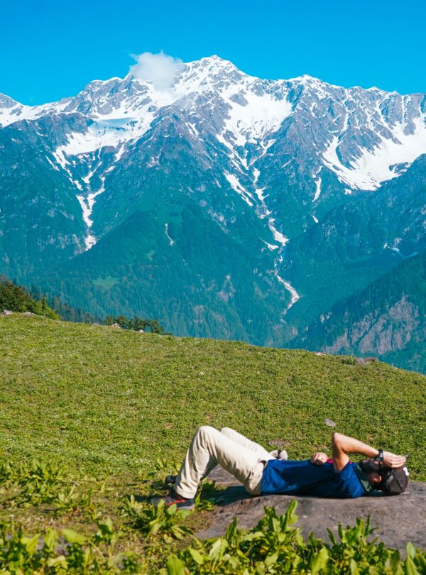 inspiring travel destination featuring adventure, scenic landscapes, and holiday experiences