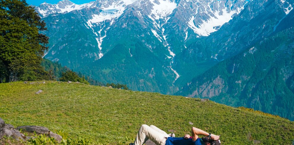 inspiring travel destination featuring adventure, scenic landscapes, and holiday experiences