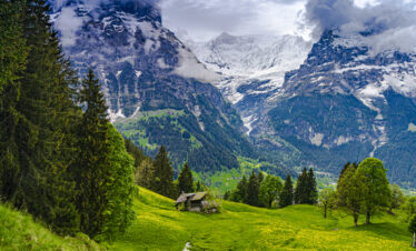 breathtaking travel destination highlighting adventure, scenic landscapes, and holiday experiences
