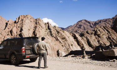 inspiring travel destination featuring adventure, scenic landscapes, and holiday experiences