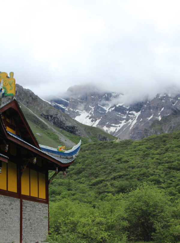 picturesque travel destination showcasing adventure, culture, and scenic beauty