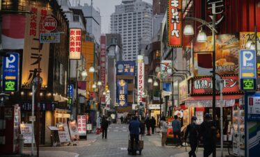 picturesque travel destination showcasing adventure, culture, and scenic beauty