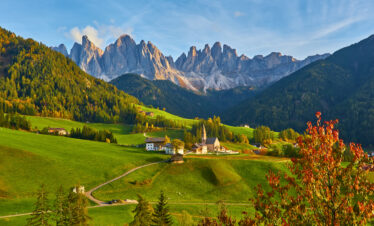 beautiful travel destination showcasing nature, adventure, and holiday experiences