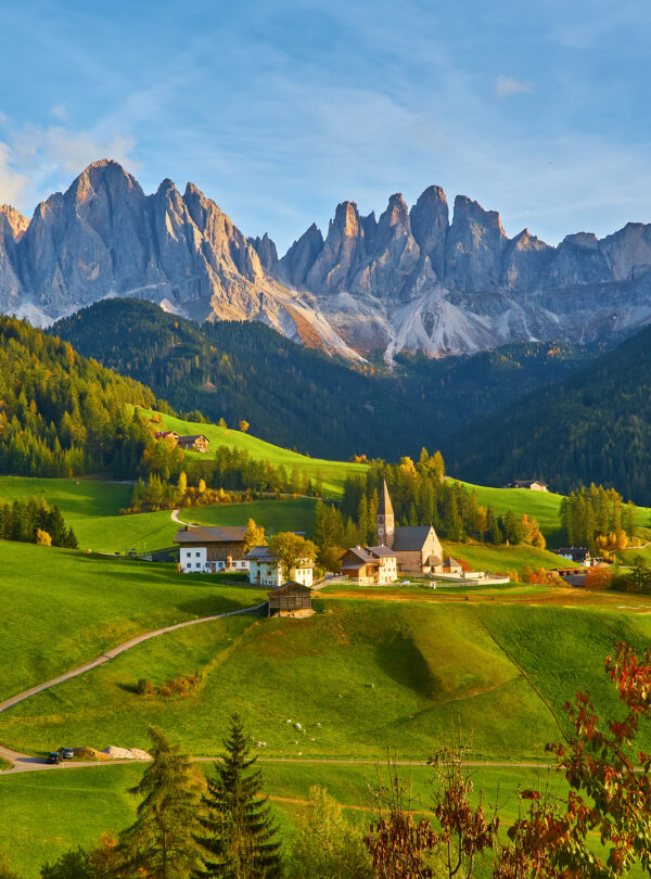 beautiful travel destination showcasing nature, adventure, and holiday experiences