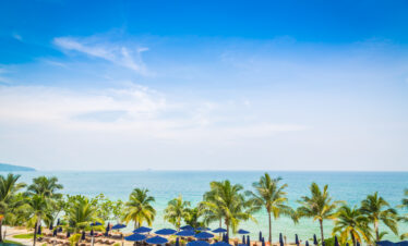 beautiful travel destination offering adventure, culture, and holiday experiences