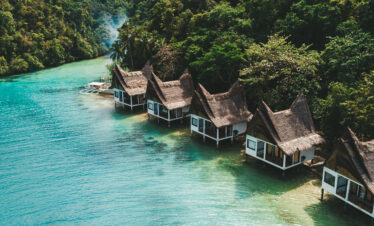 beautiful travel destination showcasing nature, adventure, and holiday experiences