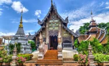 stunning travel destination featuring nature, adventure, and cultural experiences 