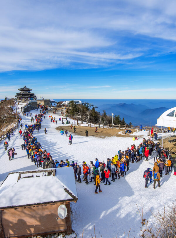 inspiring travel destination featuring adventure, scenic landscapes, and holiday experiences