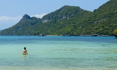 inspiring travel destination featuring adventure, scenic landscapes, and holiday experiences