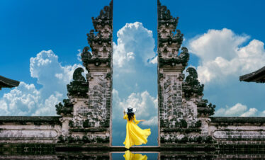 beautiful travel destination showcasing nature, adventure, and holiday experiences