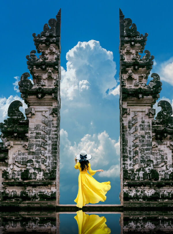 beautiful travel destination showcasing nature, adventure, and holiday experiences