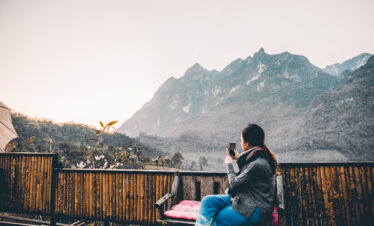 amazing travel destination with scenic landscapes and adventure experiences